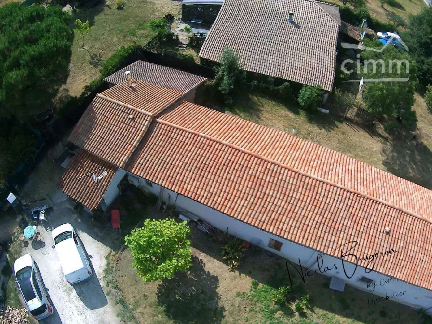 for sale house Le Fouilloux Charente-Maritime 7