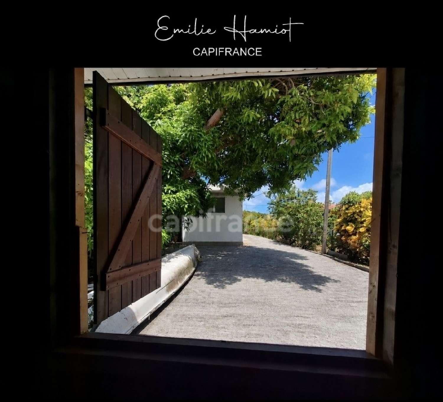 te koop huis Le François Martinique 2