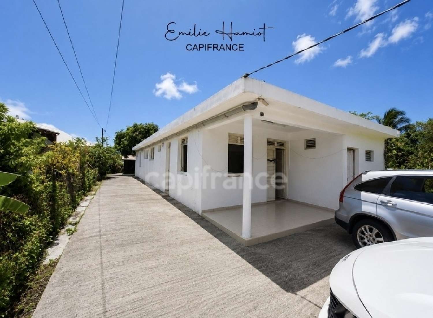 te koop huis Le François Martinique 5