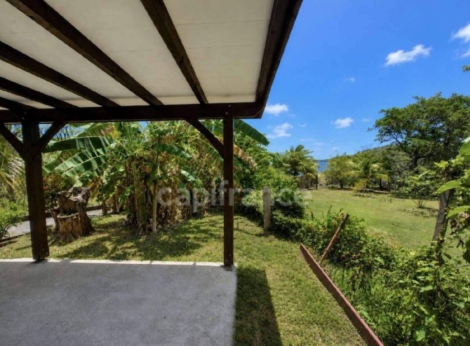 te koop huis Le François Martinique 6