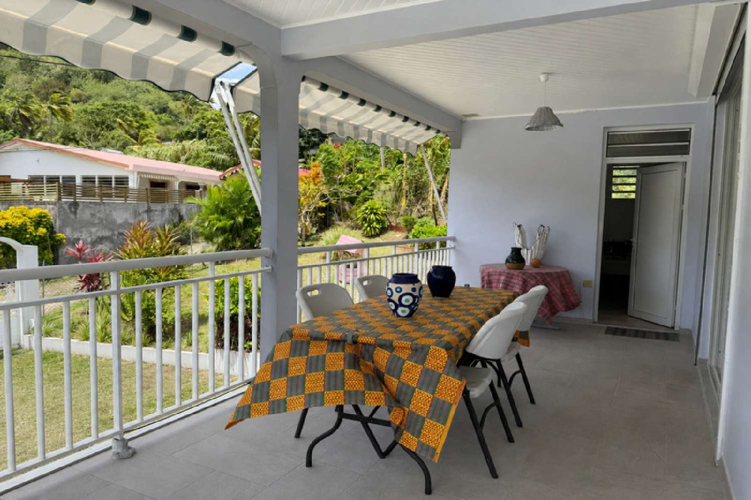 kaufen Haus Le François Martinique 2