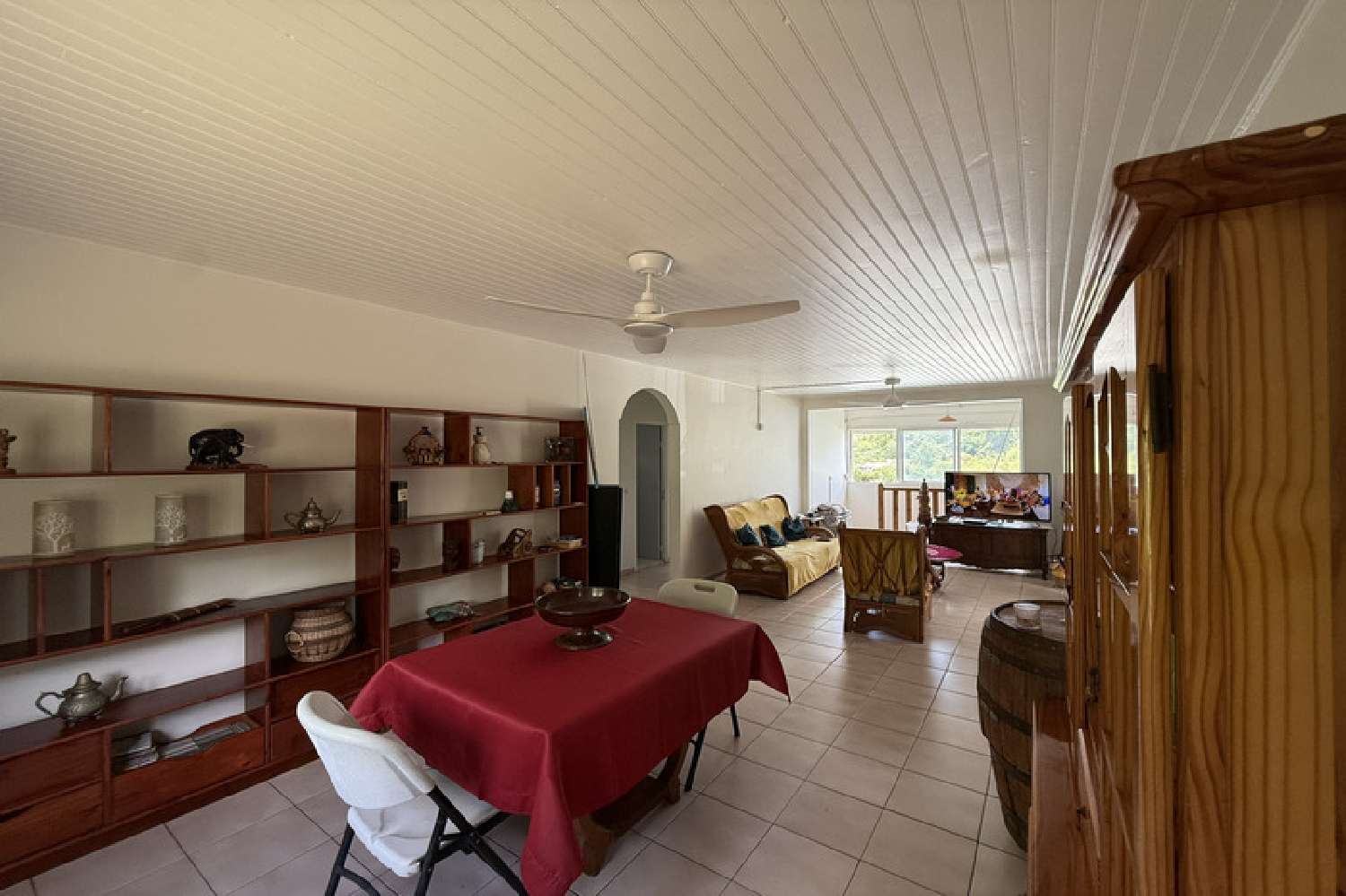 kaufen Haus Le François Martinique 3