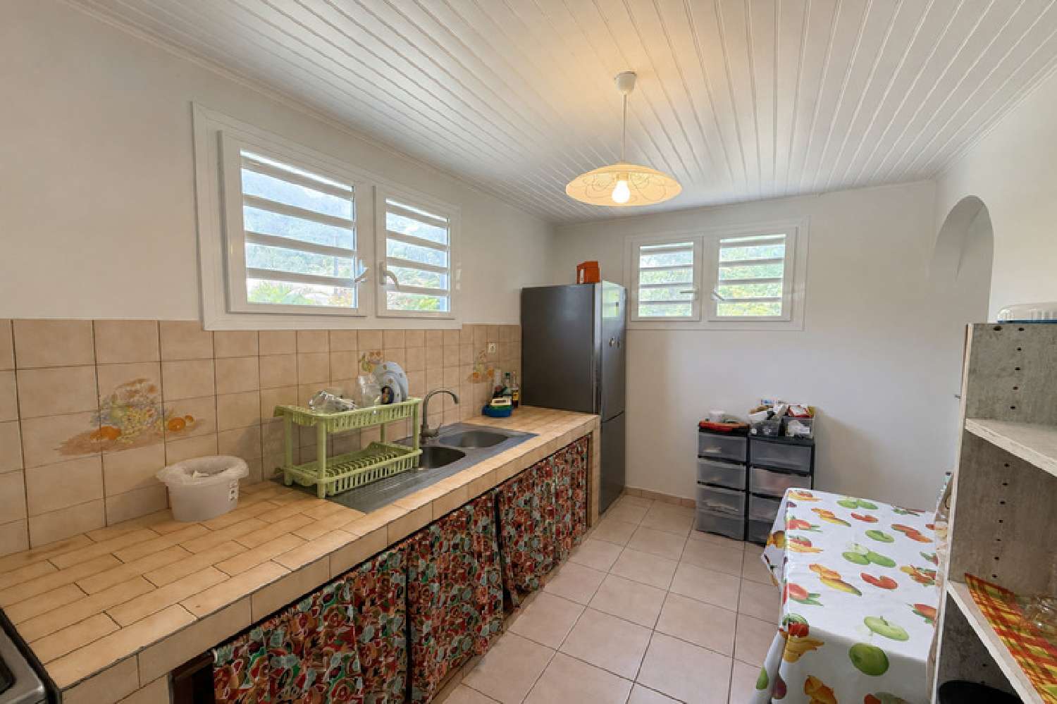kaufen Haus Le François Martinique 4