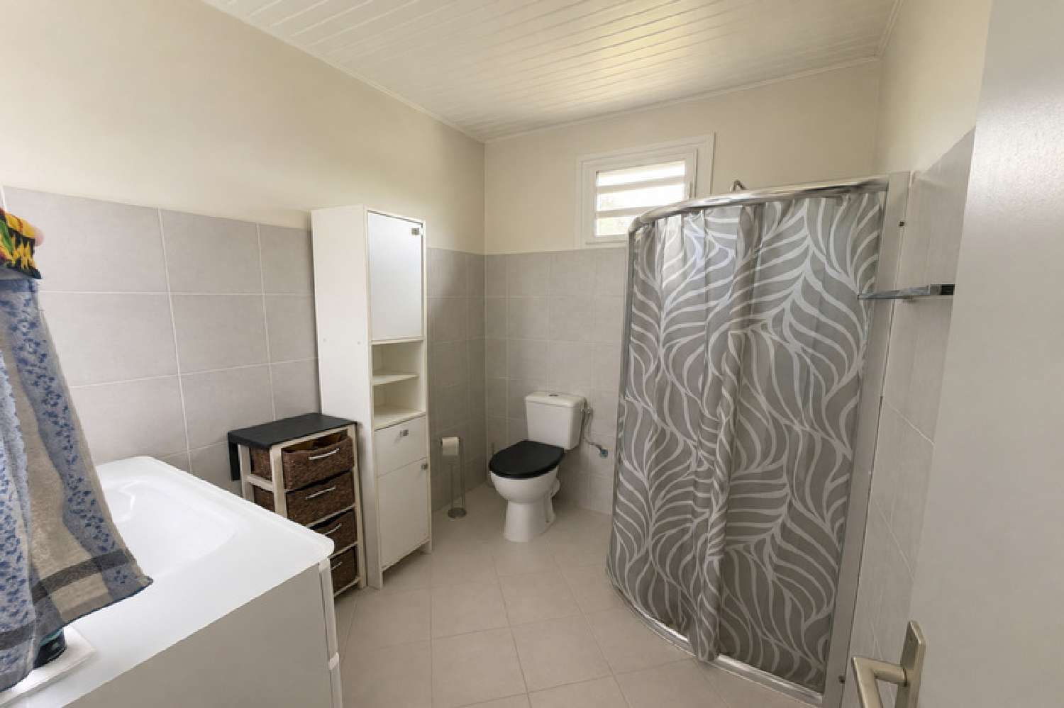 kaufen Haus Le François Martinique 6