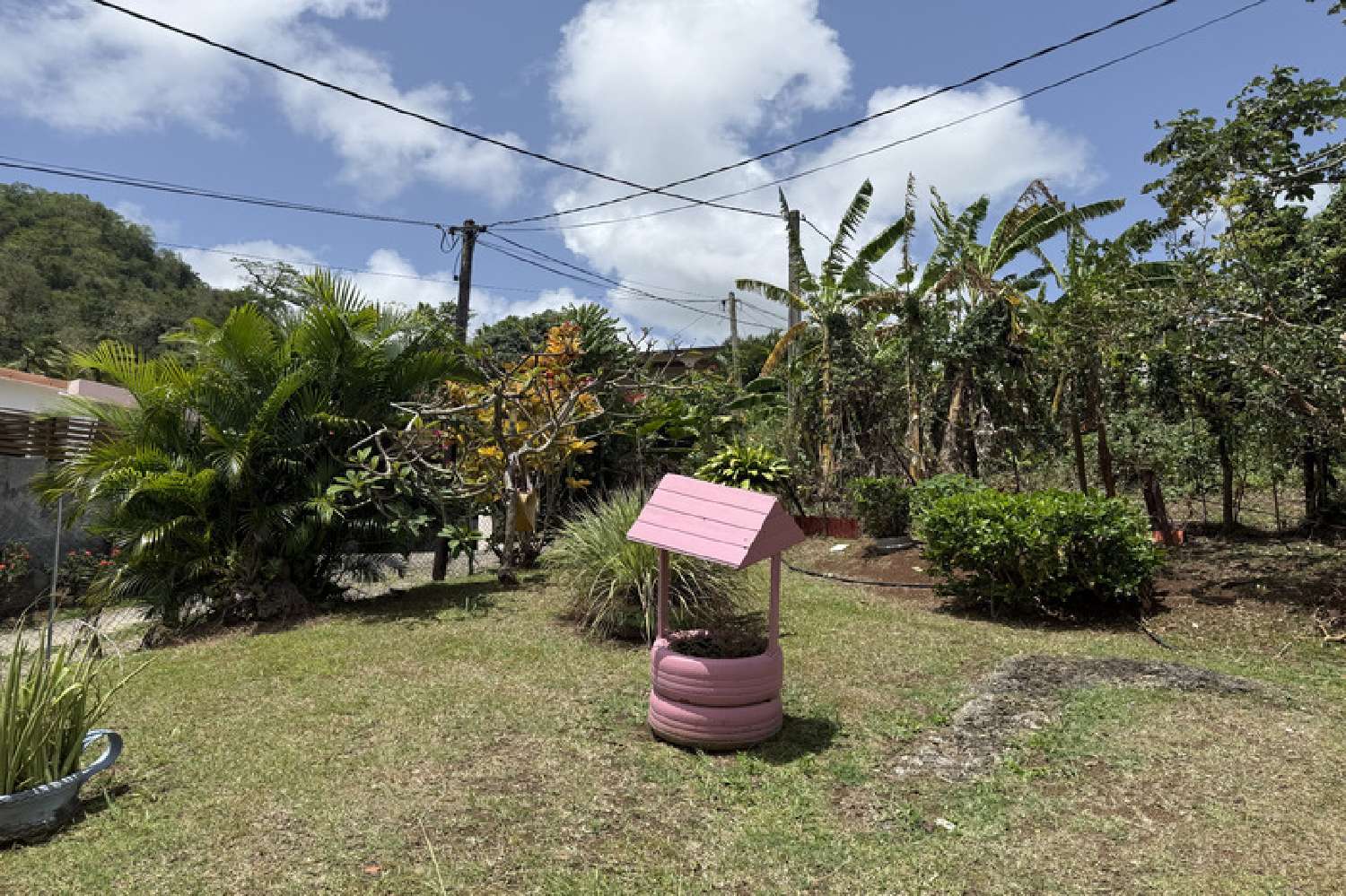 kaufen Haus Le François Martinique 8