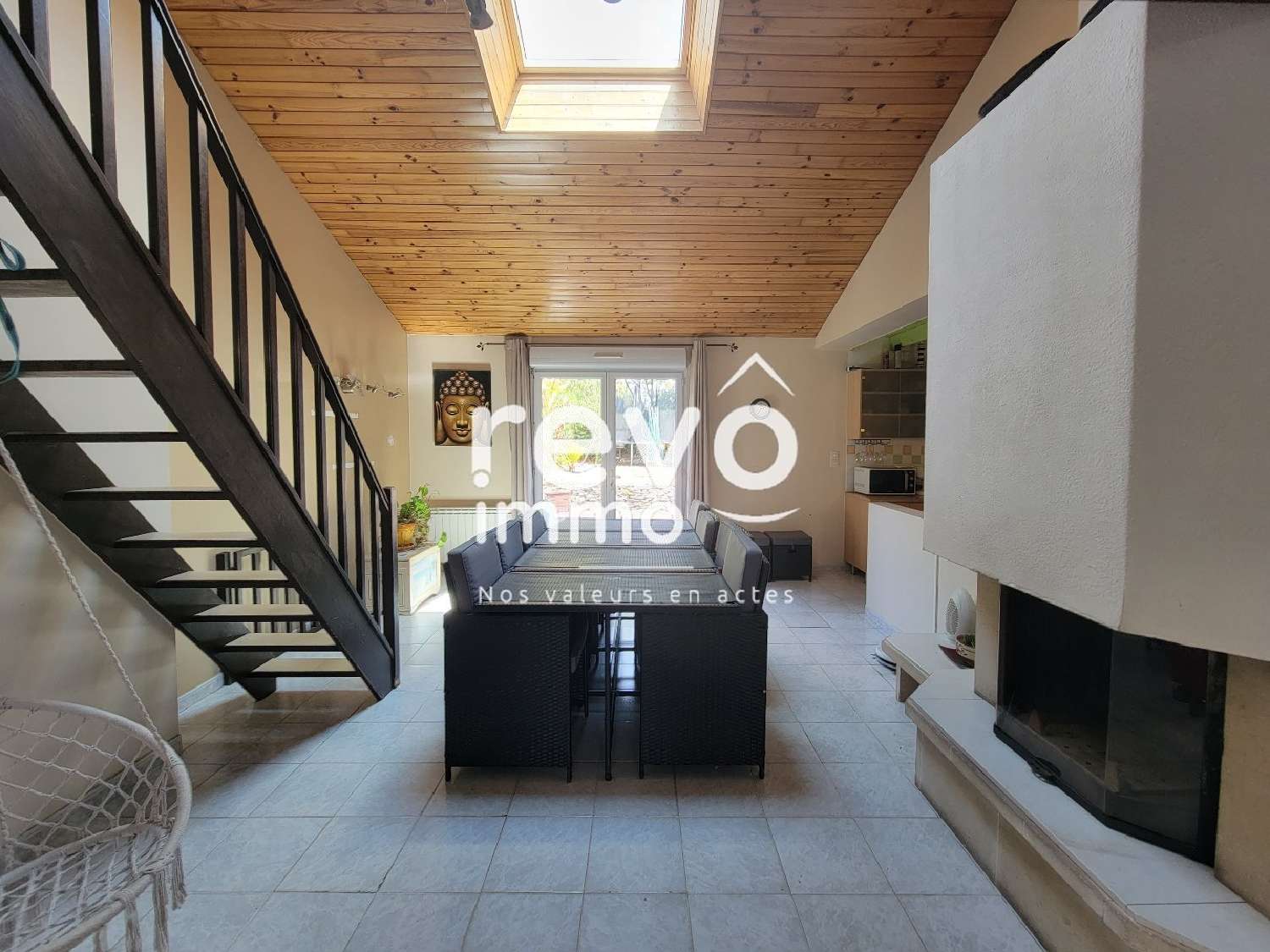 te koop huis Le Fuilet Maine-et-Loire 3
