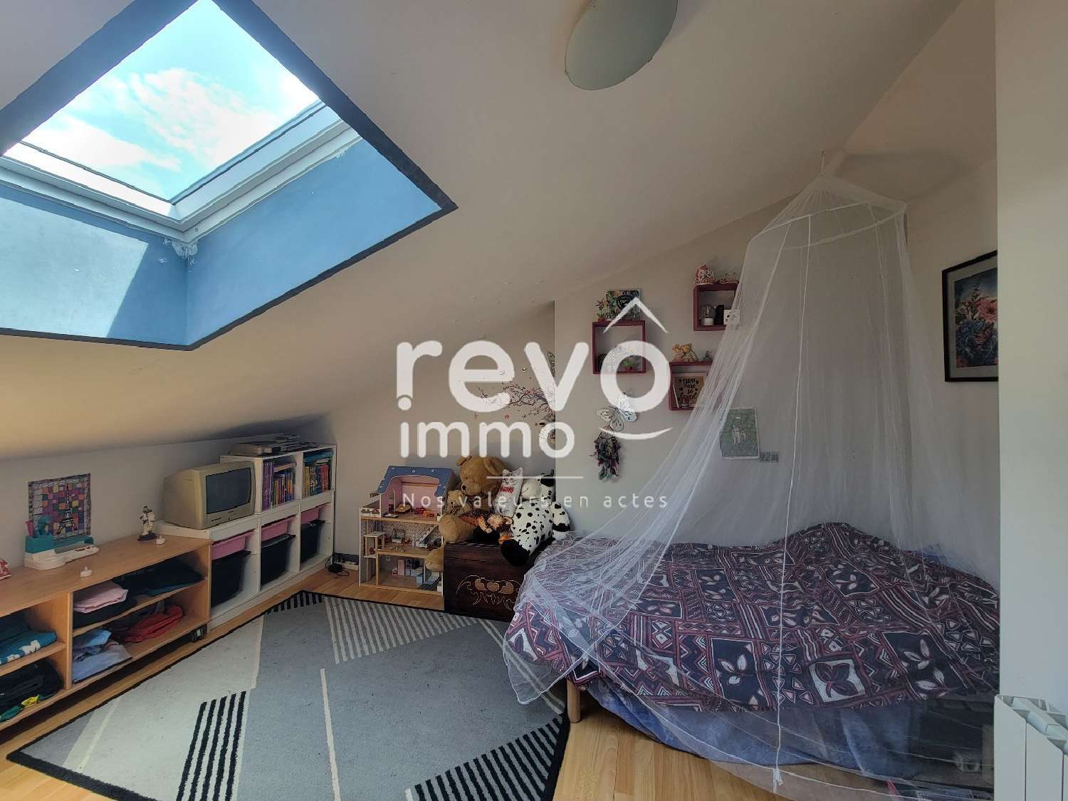 te koop huis Le Fuilet Maine-et-Loire 5