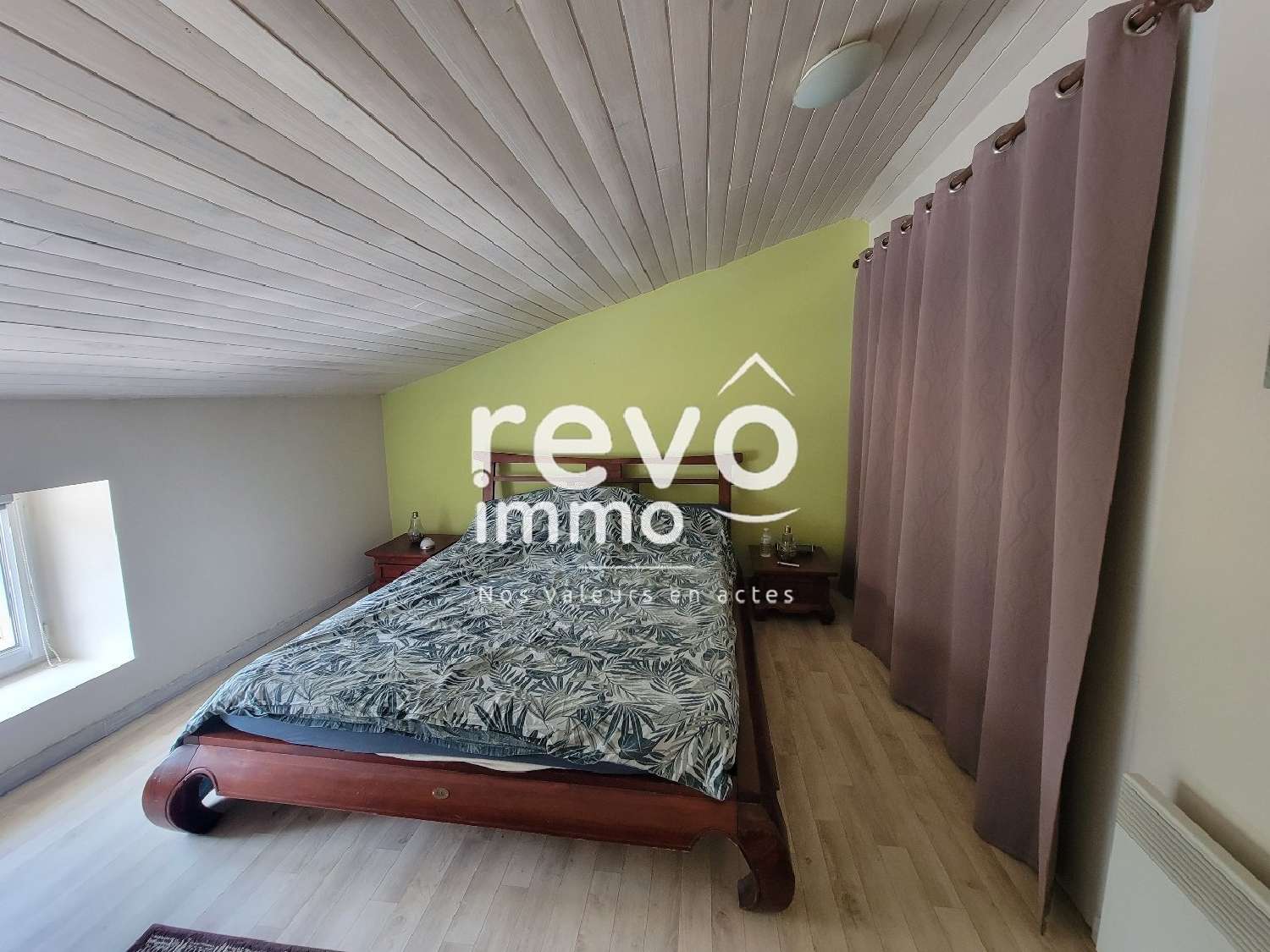 te koop huis Le Fuilet Maine-et-Loire 6