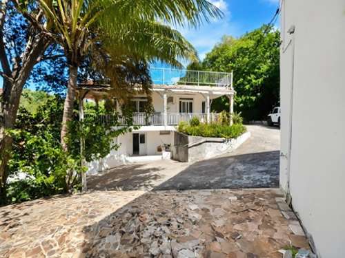 Le Gosier Guadeloupe huis foto 7374429