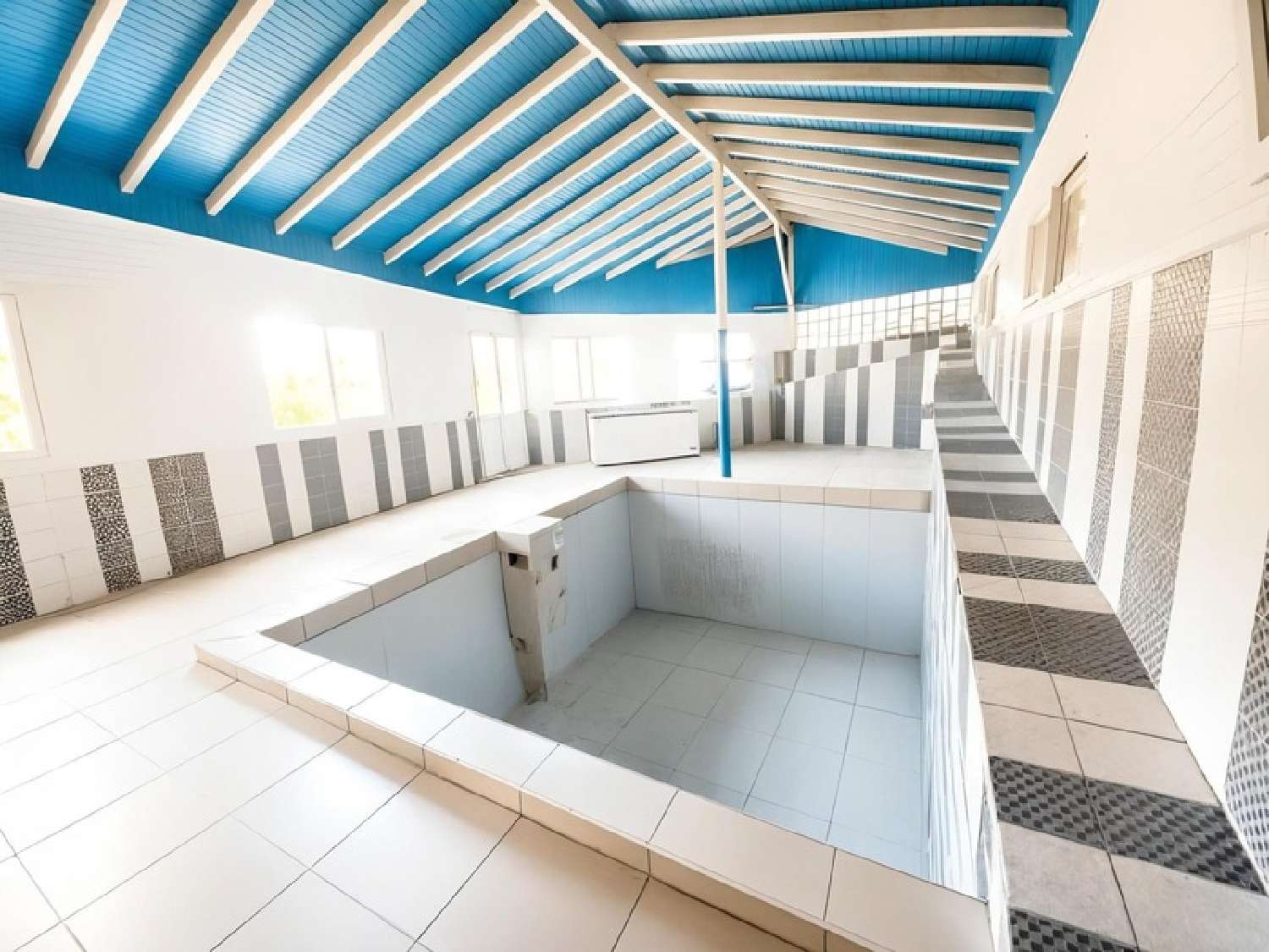  te koop huis Le Gosier Guadeloupe 2