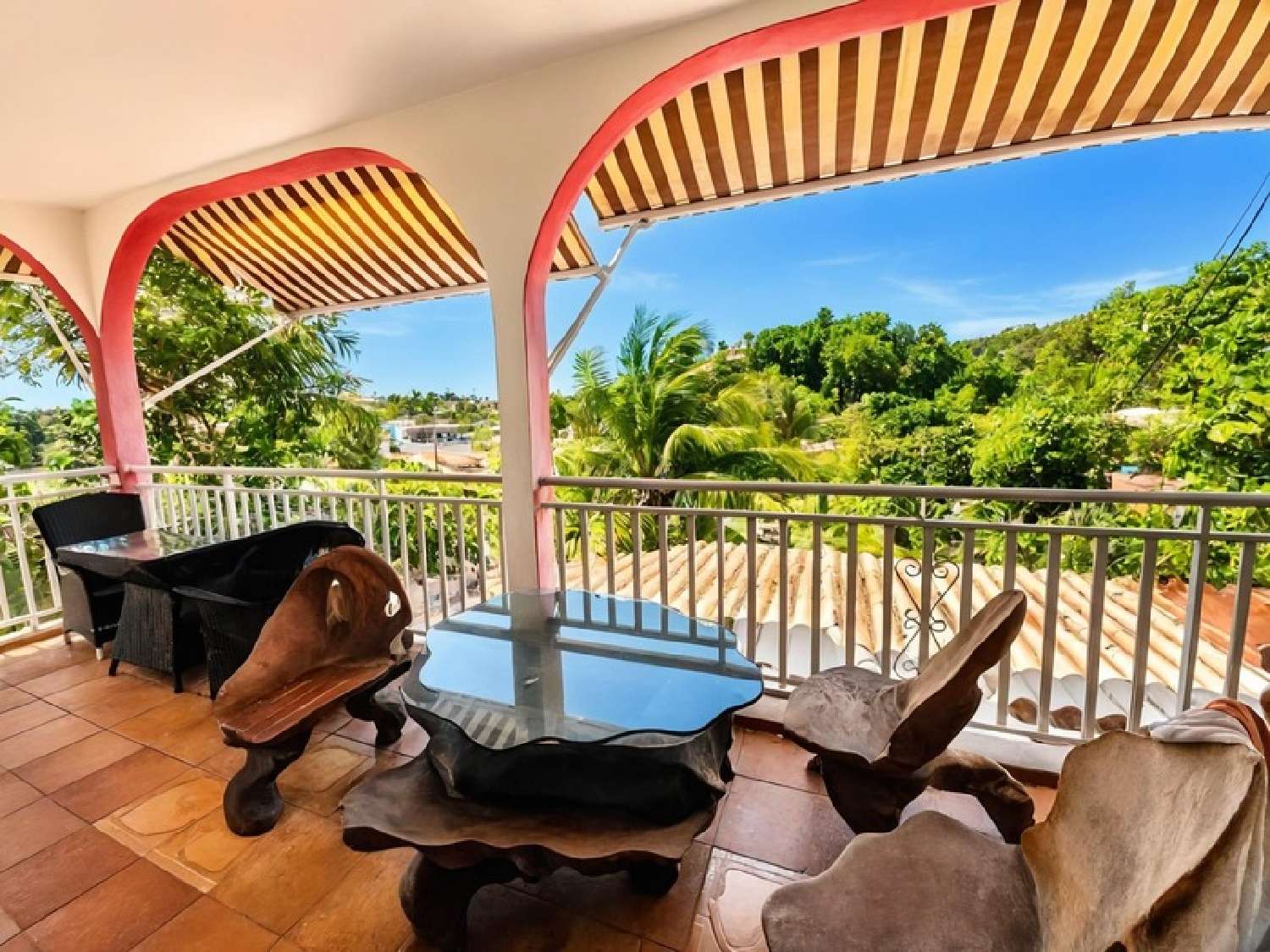 te koop huis Le Gosier Guadeloupe 3