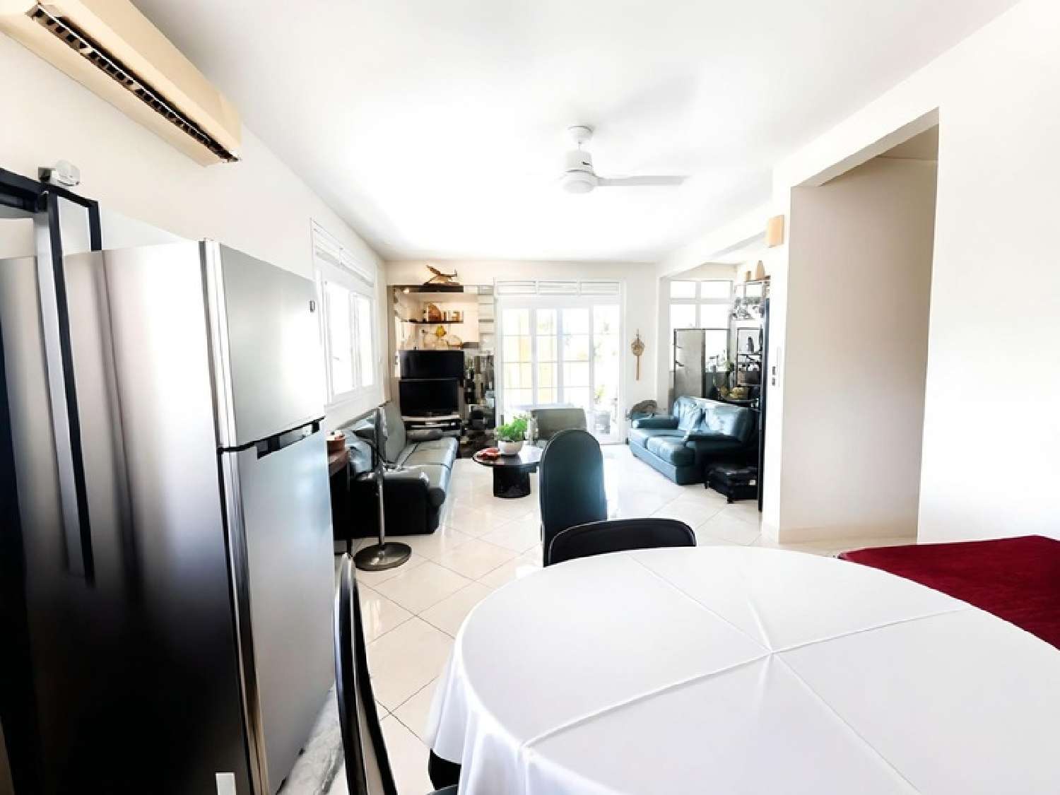  te koop huis Le Gosier Guadeloupe 4