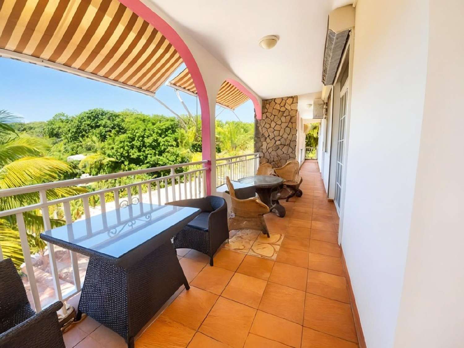  te koop huis Le Gosier Guadeloupe 5