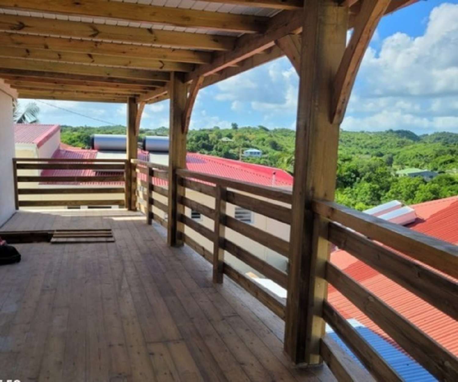 te koop huis Le Gosier Guadeloupe 6
