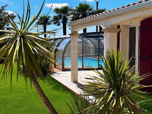 Le Gua Charente-Maritime house foto 7371627