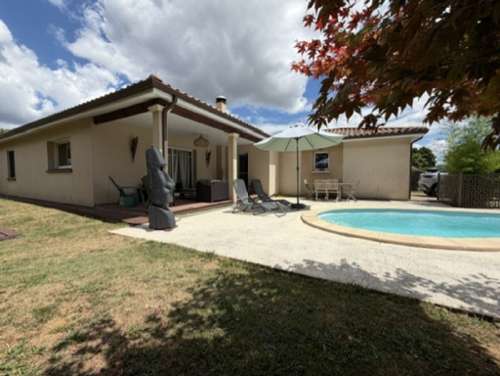 Le Haillan Gironde Haus Bild 7380783