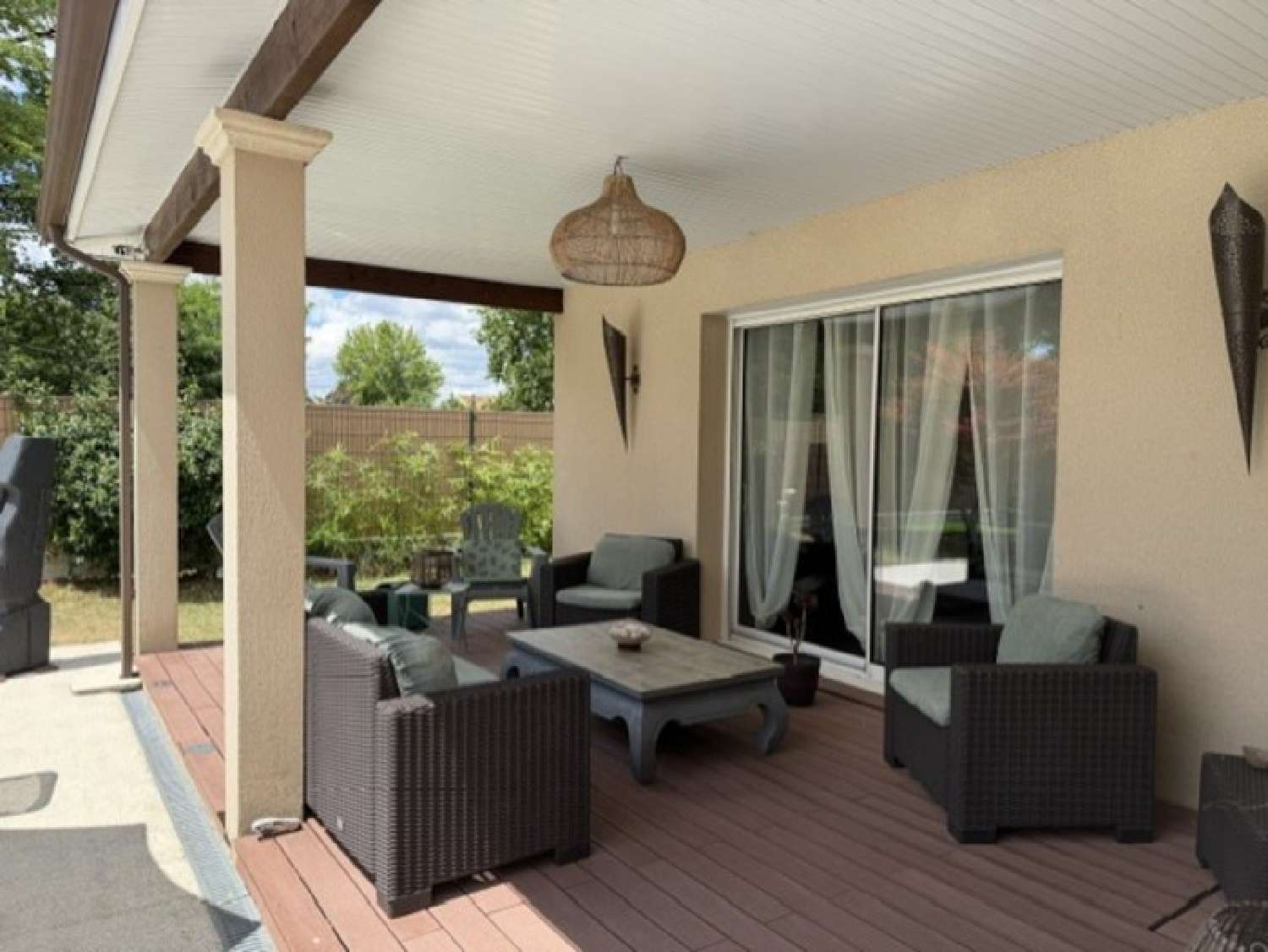  kaufen Haus Le Haillan Gironde 3