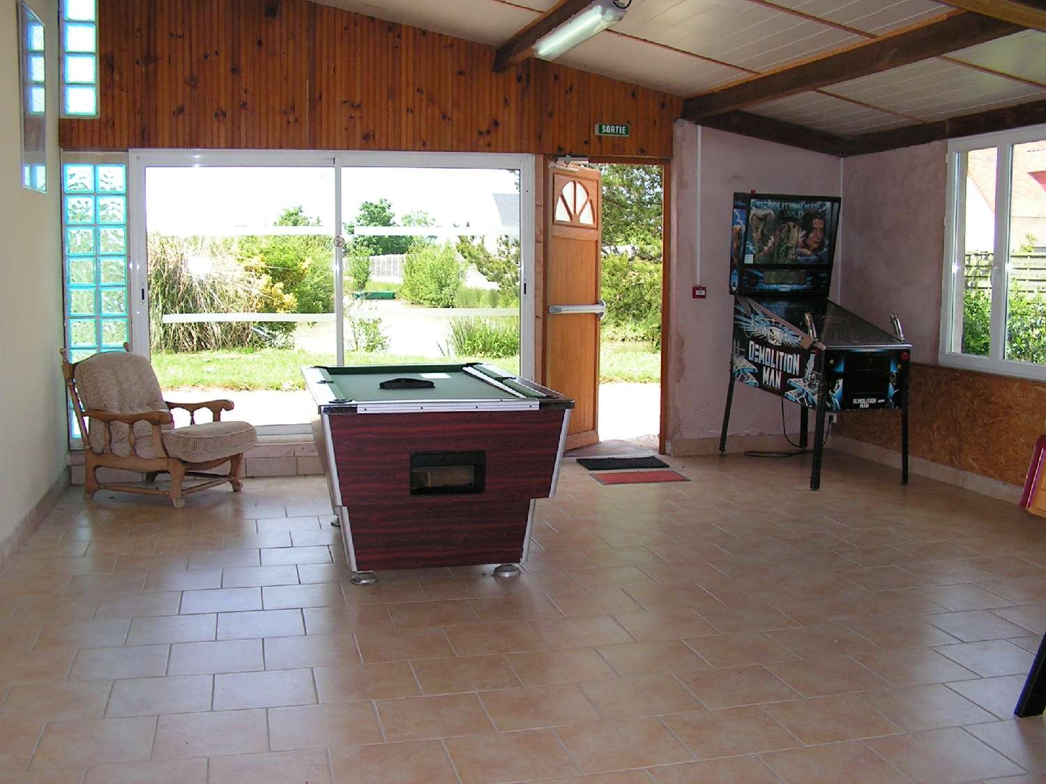  te koop huis Le Ham Manche 2