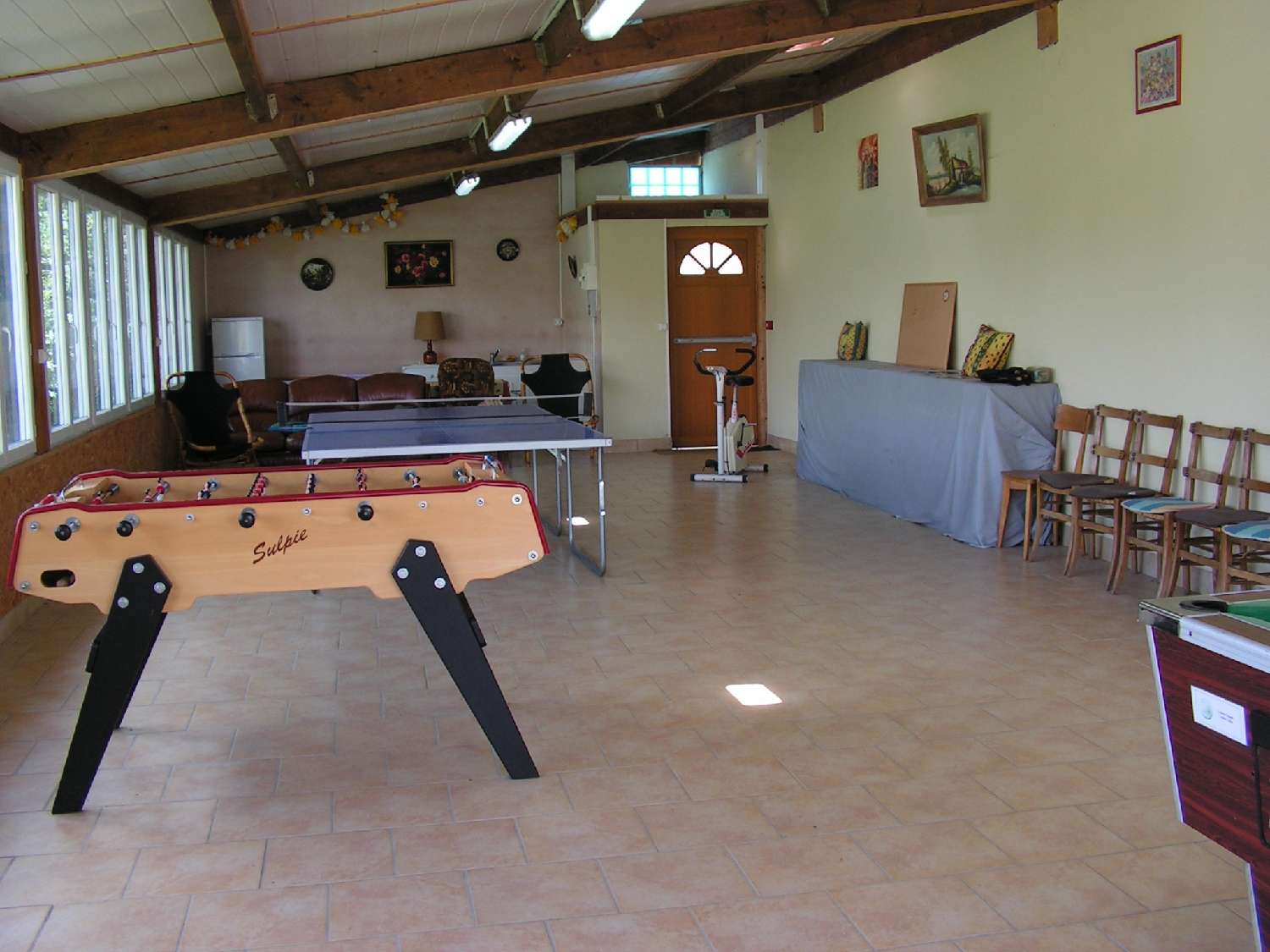  te koop huis Le Ham Manche 3