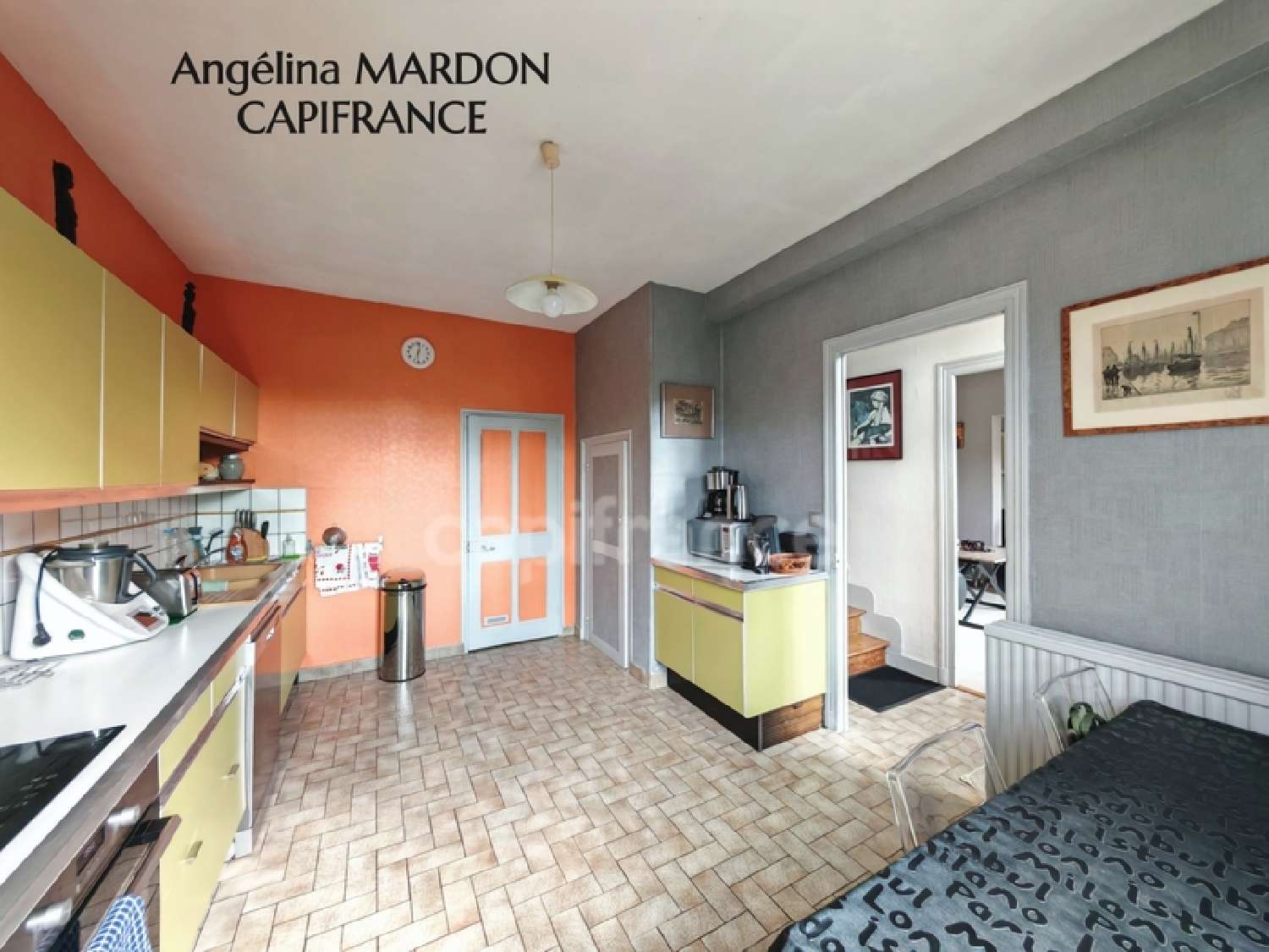 for sale house Le Havre 76620 Seine-Maritime 7