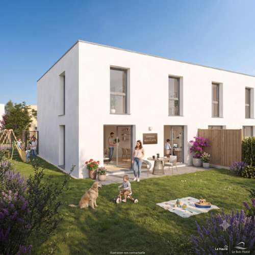 Le Havre 76620 Seine-Maritime huis foto 7370810