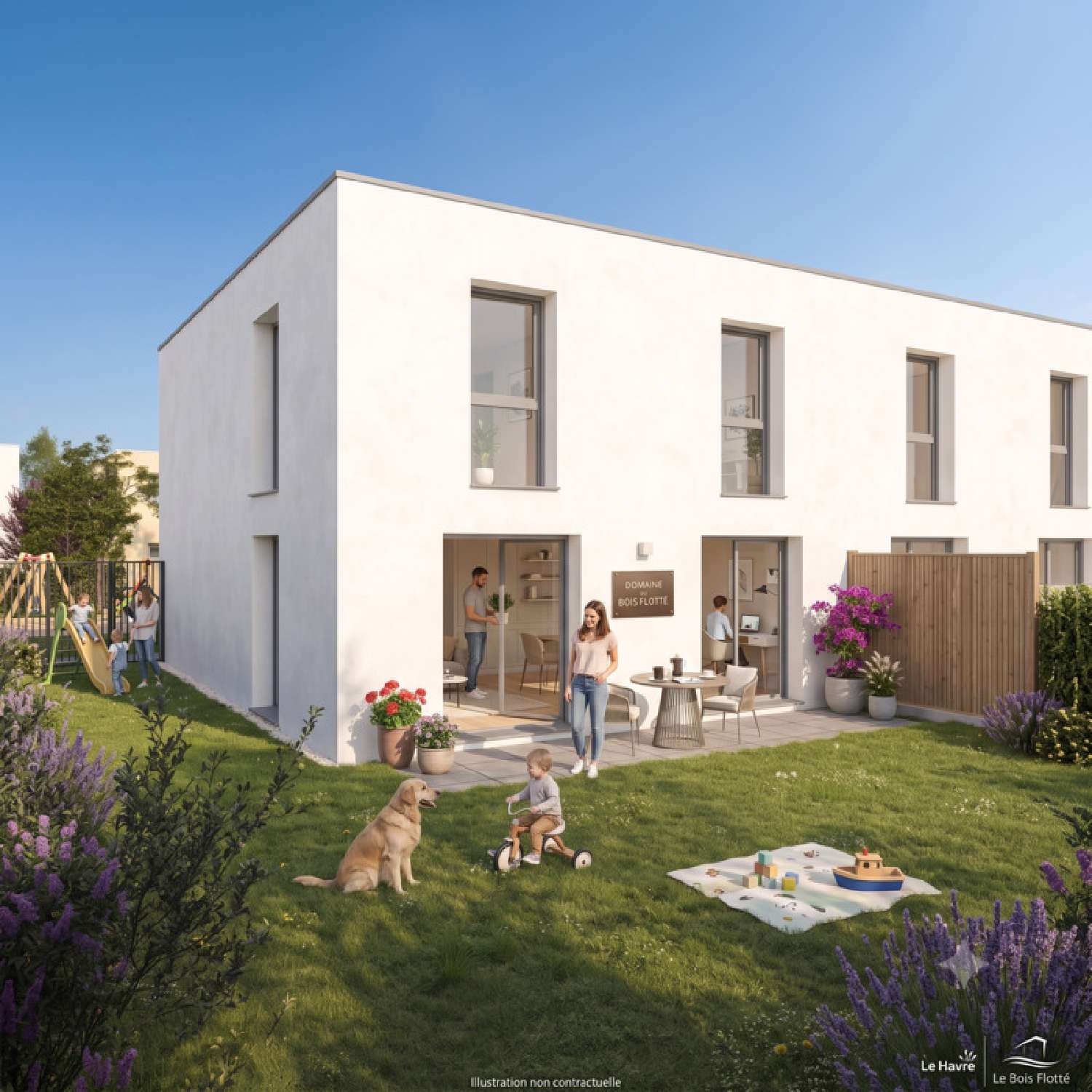 for sale house Le Havre 76620 Seine-Maritime 1