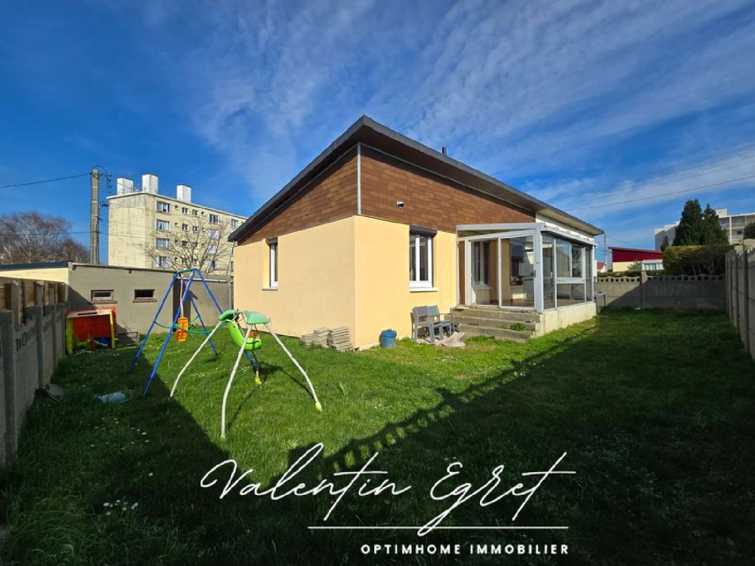 for sale house Le Havre 76610 Seine-Maritime 1
