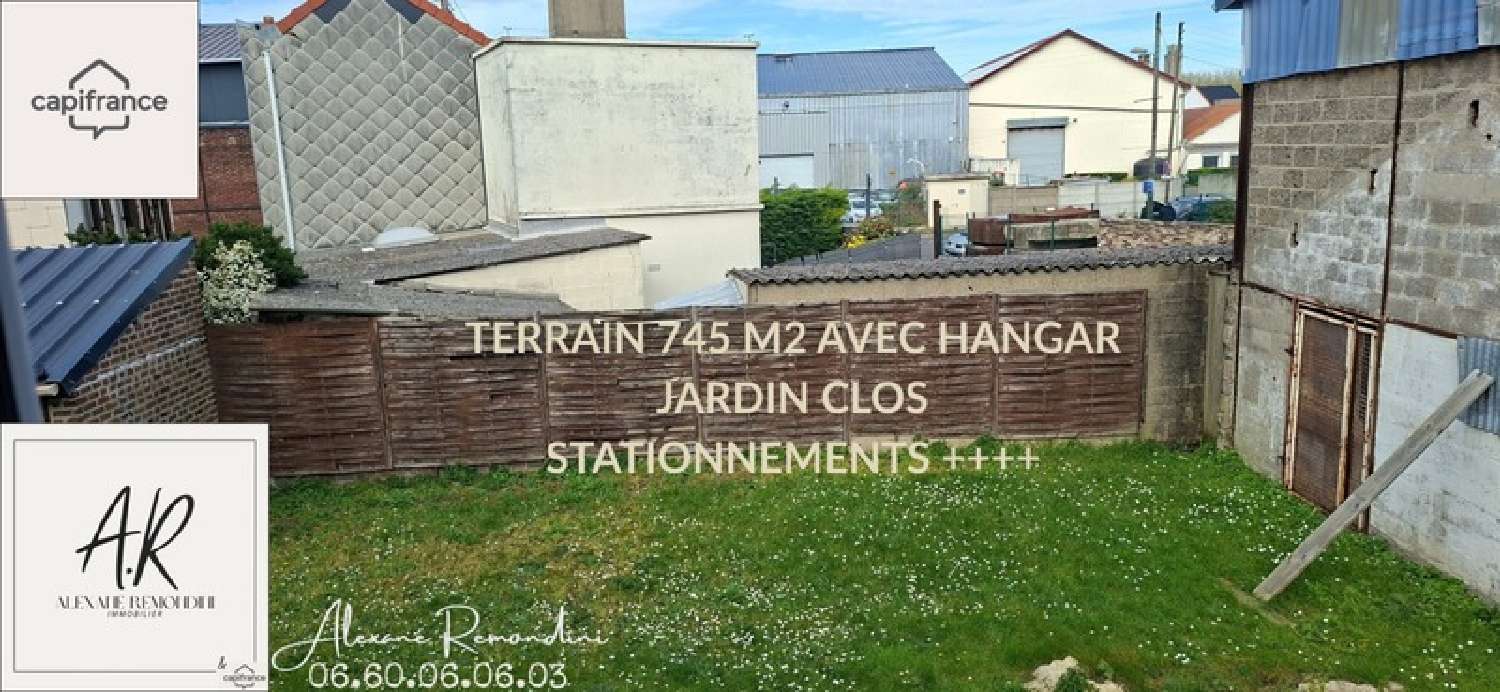  à vendre maison Le Havre Seine-Maritime 4