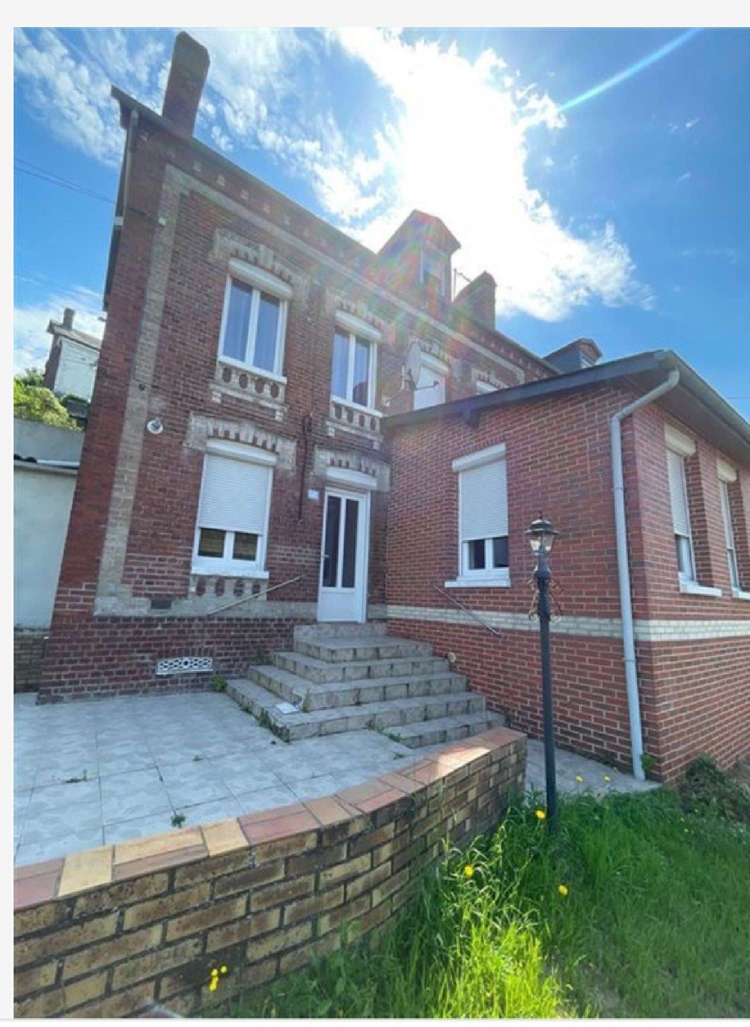 à vendre maison Le Houlme Seine-Maritime 1