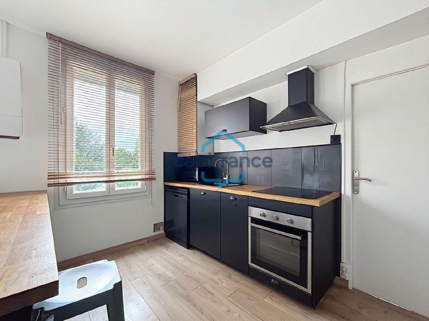 à vendre maison Le Houlme Seine-Maritime 3