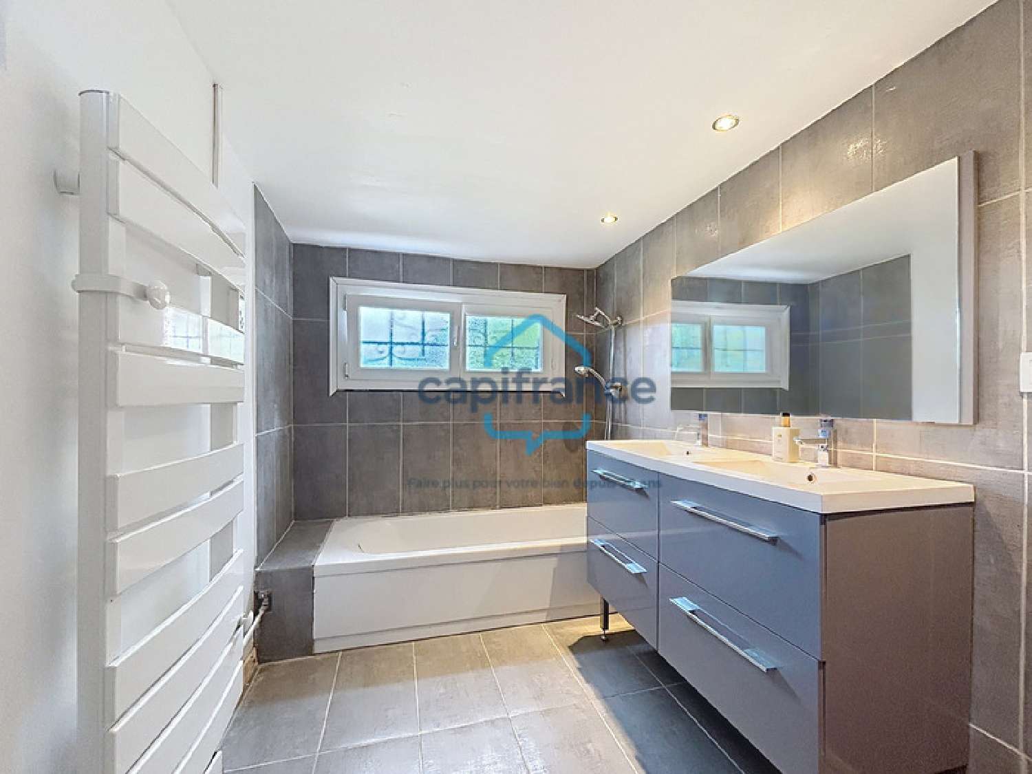 à vendre maison Le Houlme Seine-Maritime 4