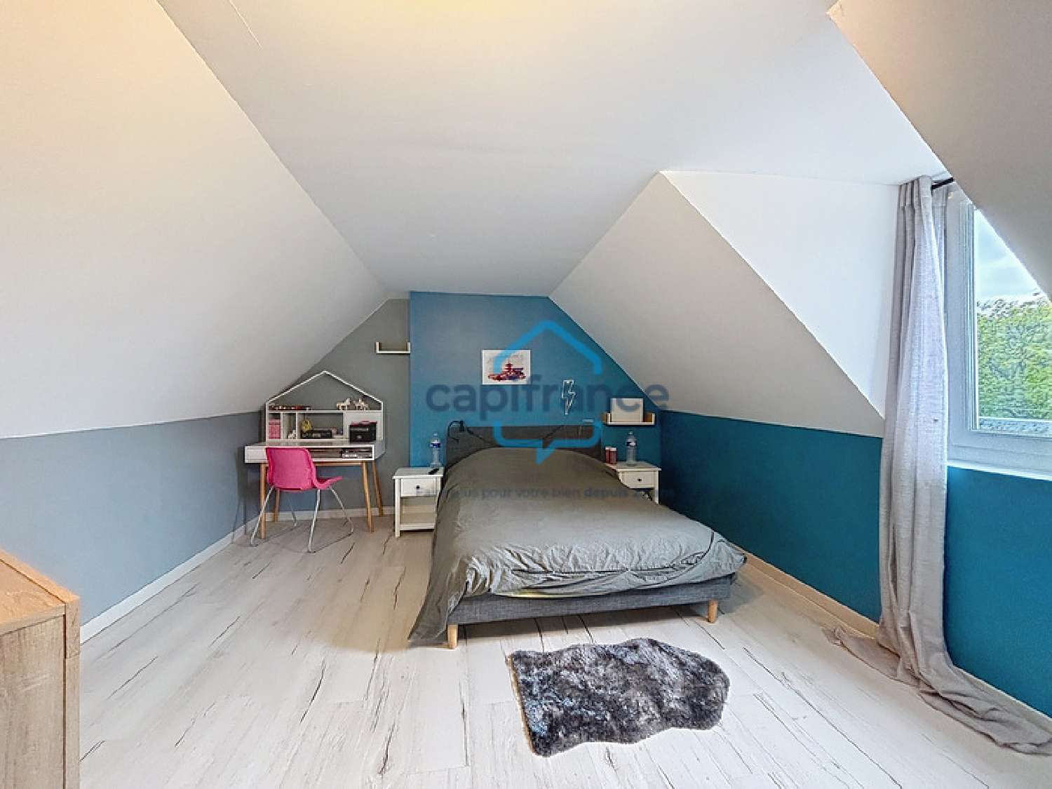 à vendre maison Le Houlme Seine-Maritime 7