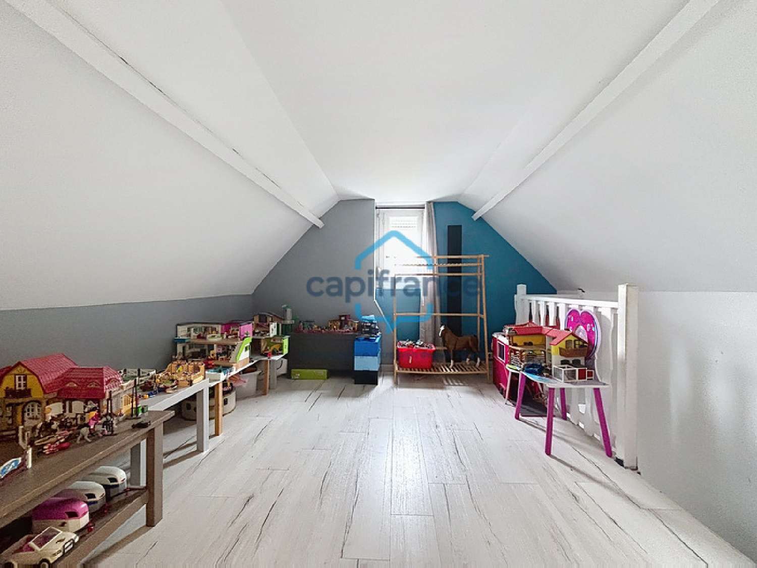 à vendre maison Le Houlme Seine-Maritime 8