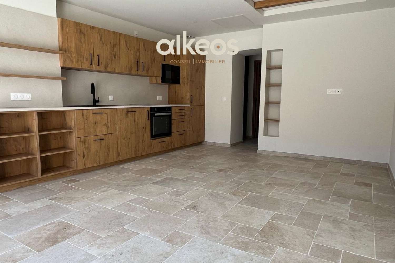  for sale house Le Lavandou Var 1
