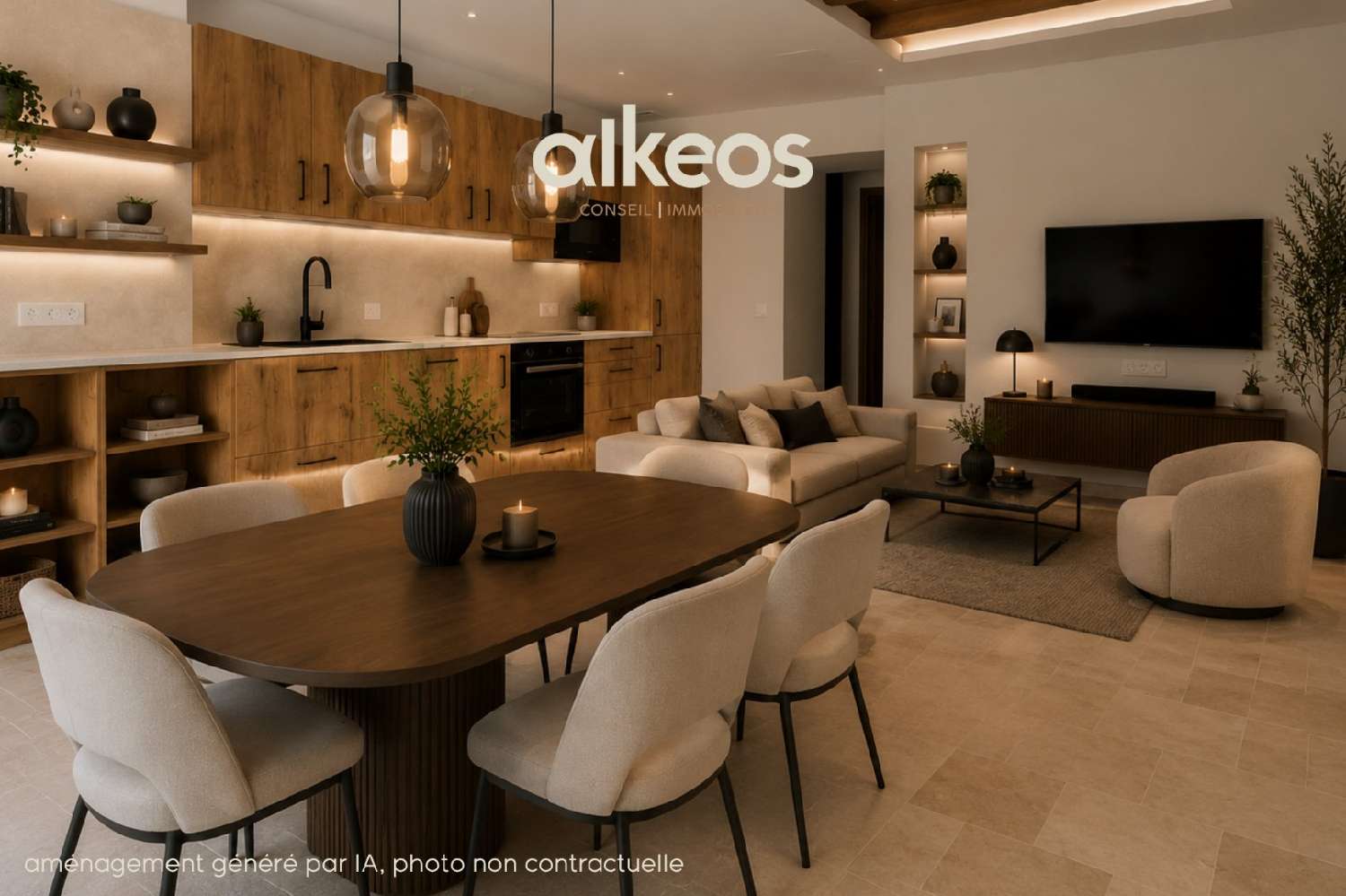  for sale house Le Lavandou Var 2