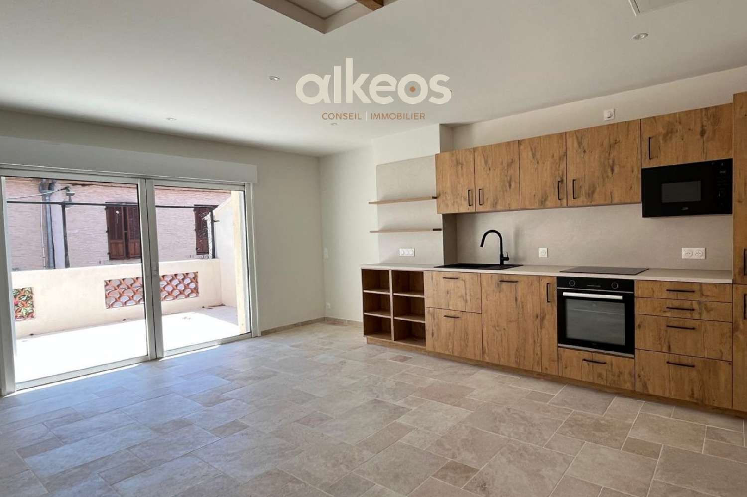  for sale house Le Lavandou Var 3