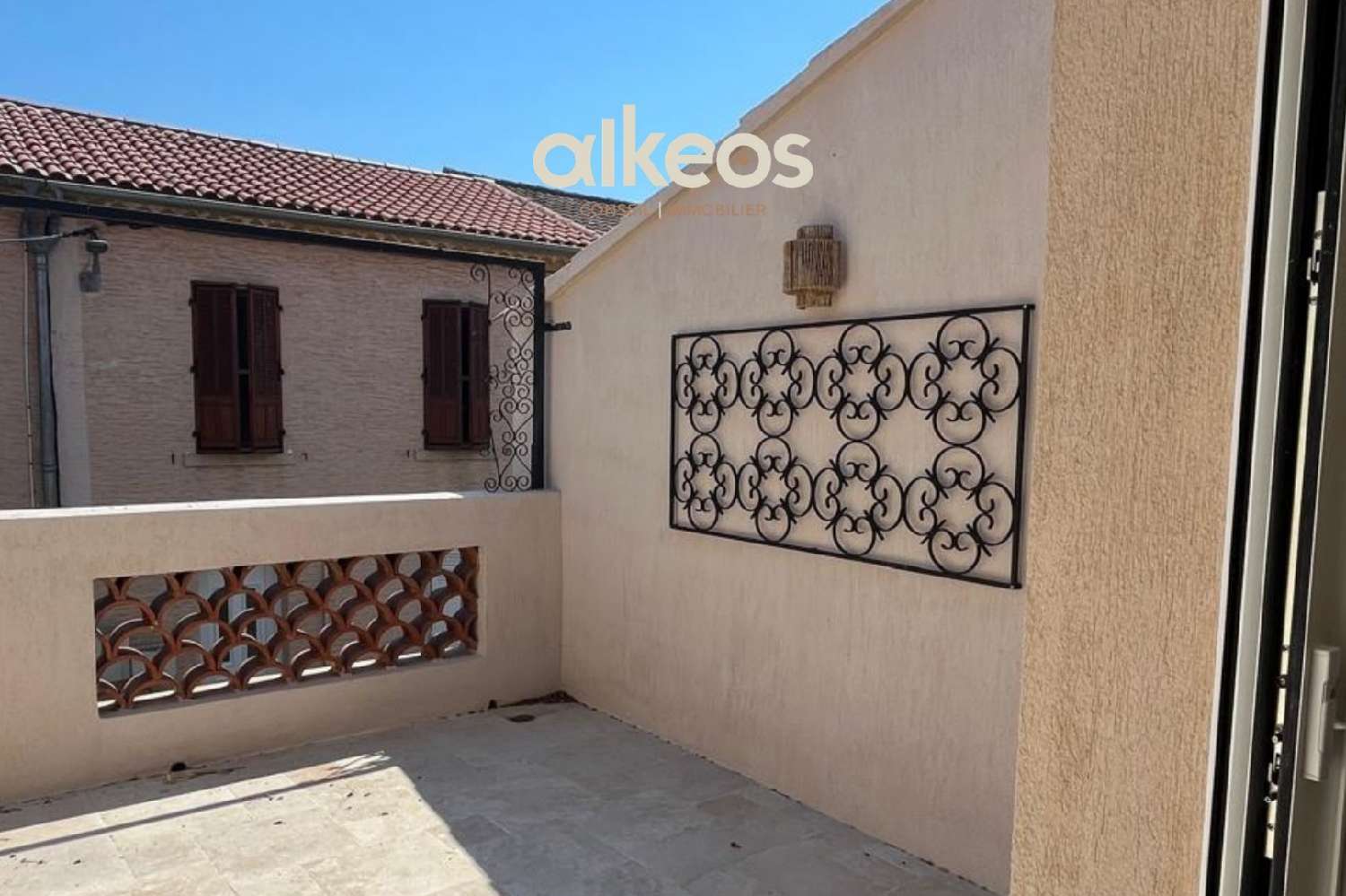  for sale house Le Lavandou Var 4