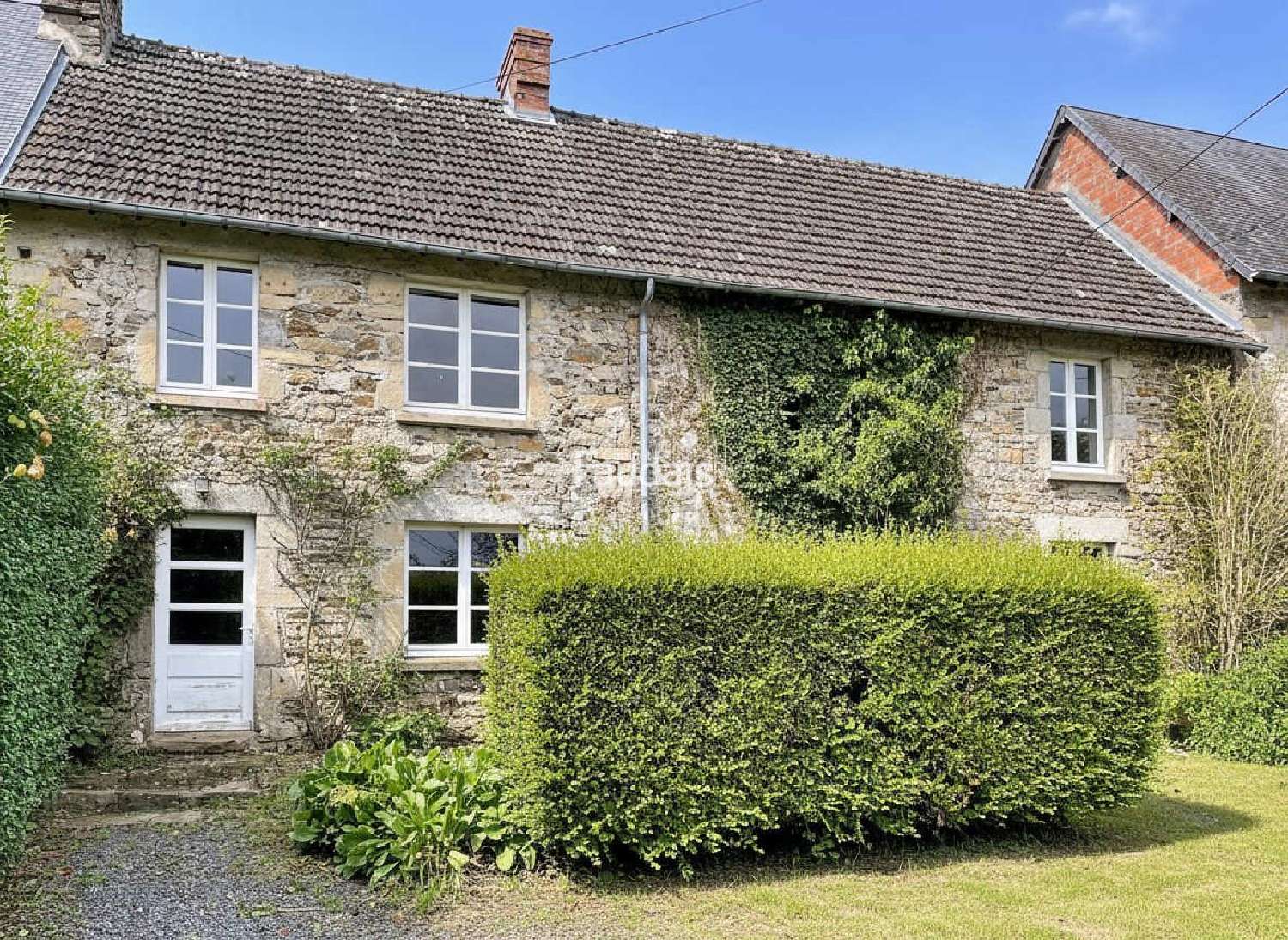 for sale house Le Lorey Manche 1