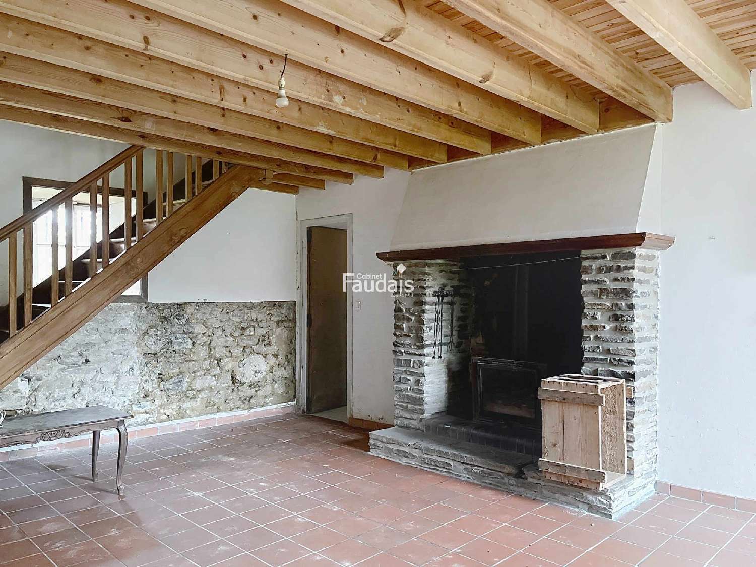 for sale house Le Lorey Manche 2