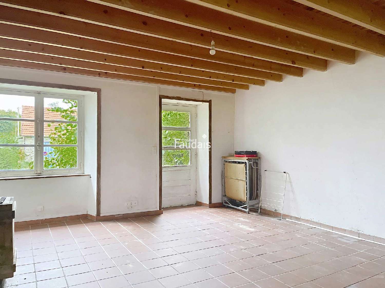 for sale house Le Lorey Manche 3