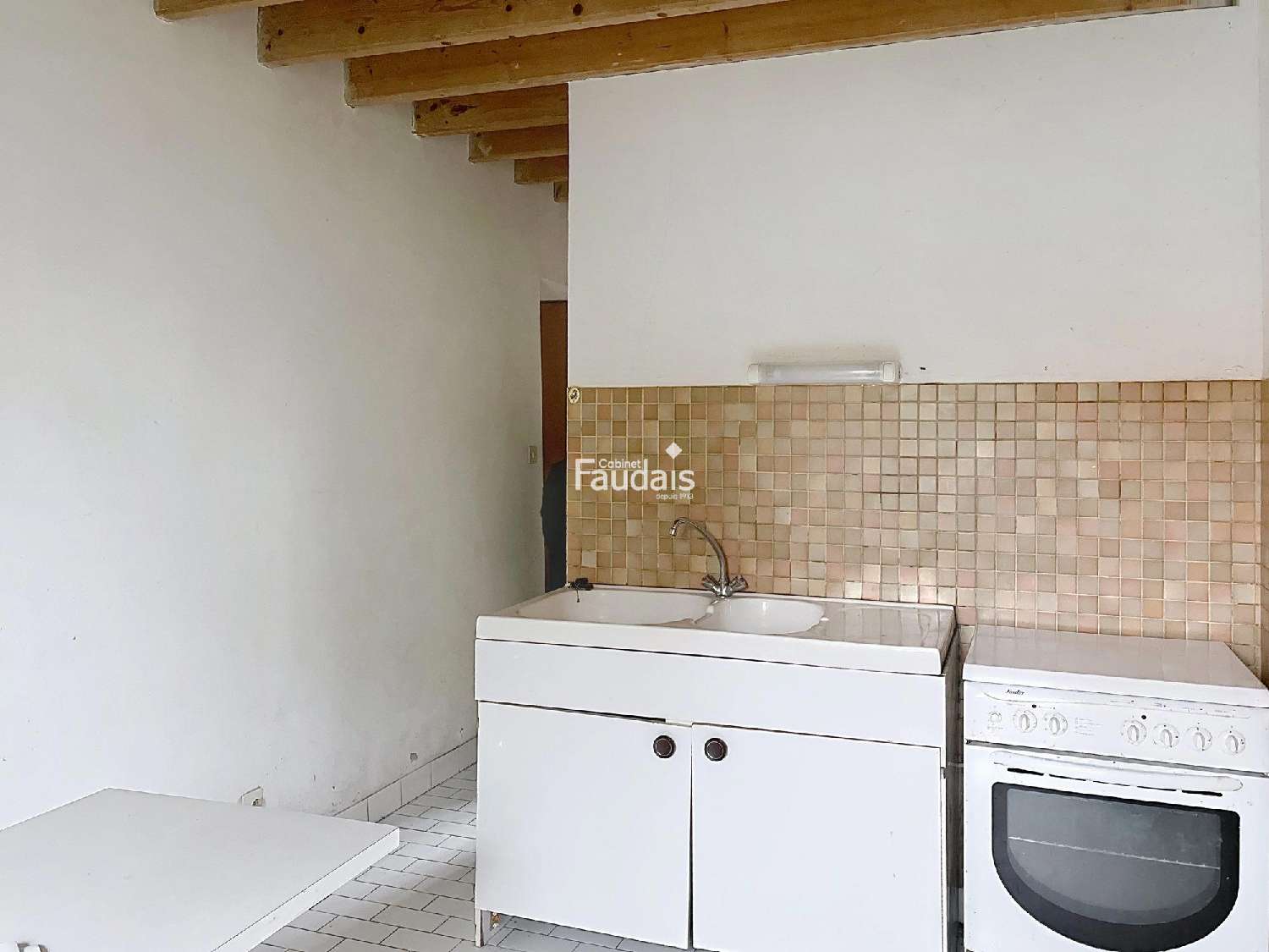for sale house Le Lorey Manche 4