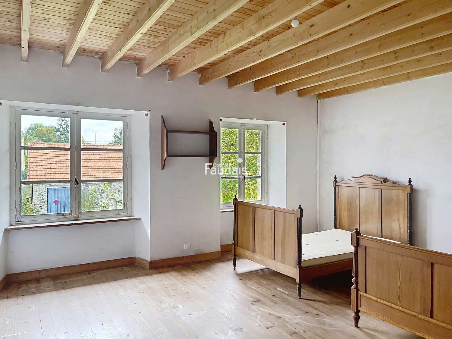 for sale house Le Lorey Manche 7