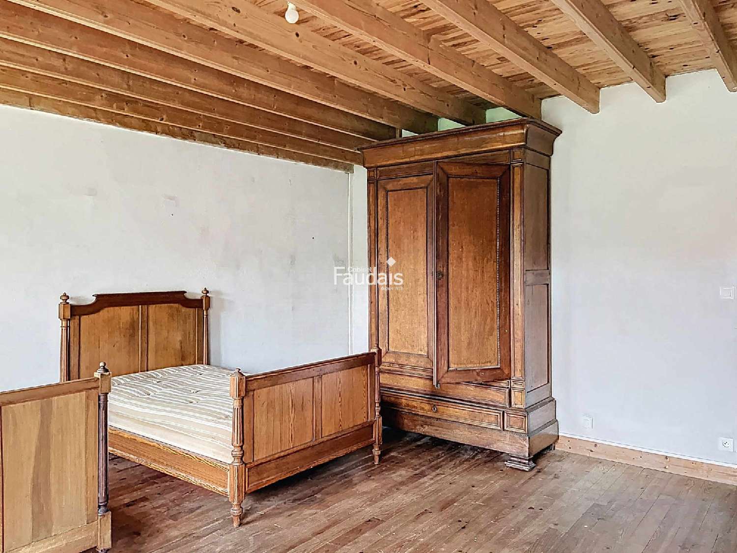 for sale house Le Lorey Manche 8