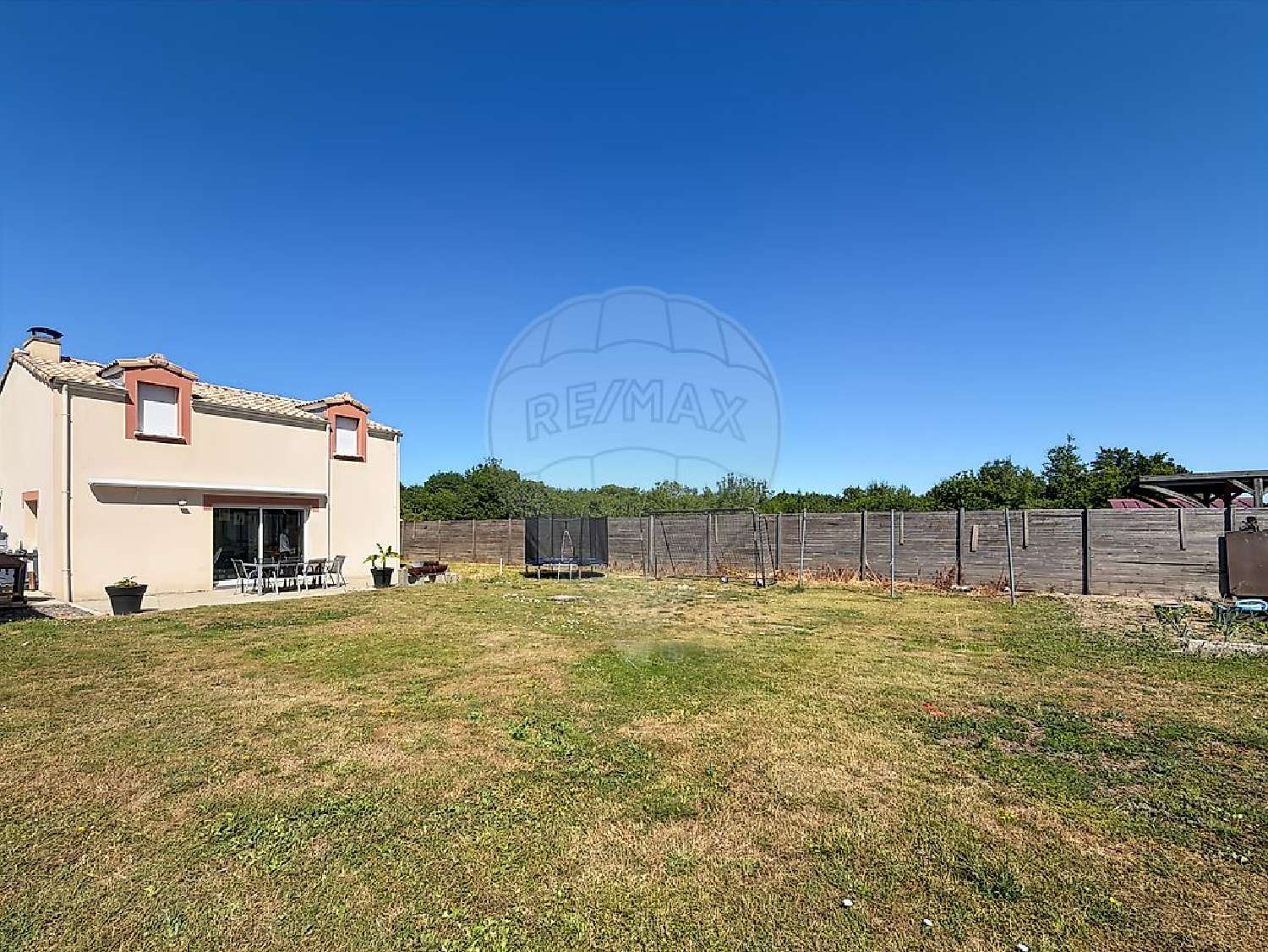 for sale house Le Loroux-Bottereau Loire-Atlantique 1