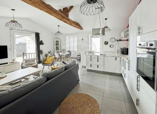 Le Loroux-Bottereau Loire-Atlantique house foto 7367074