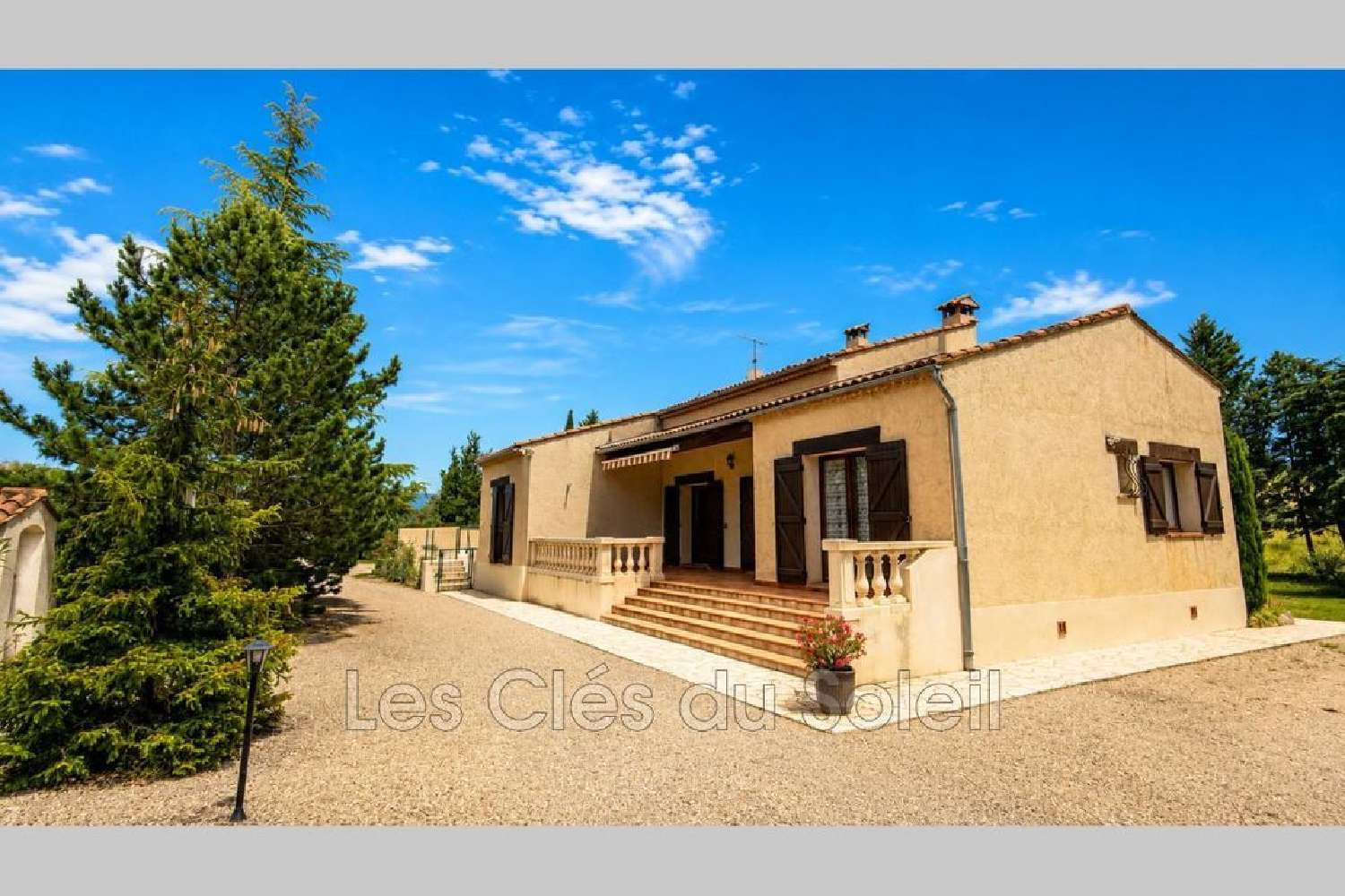 en venta casa Le Luc Var 1