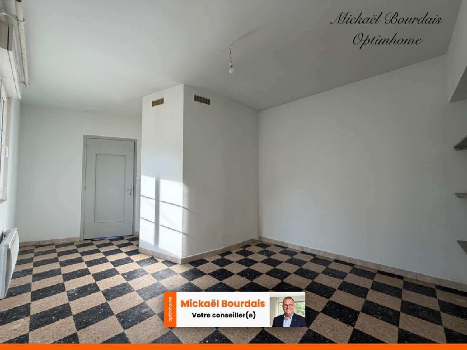 for sale house Le Lude Sarthe 4