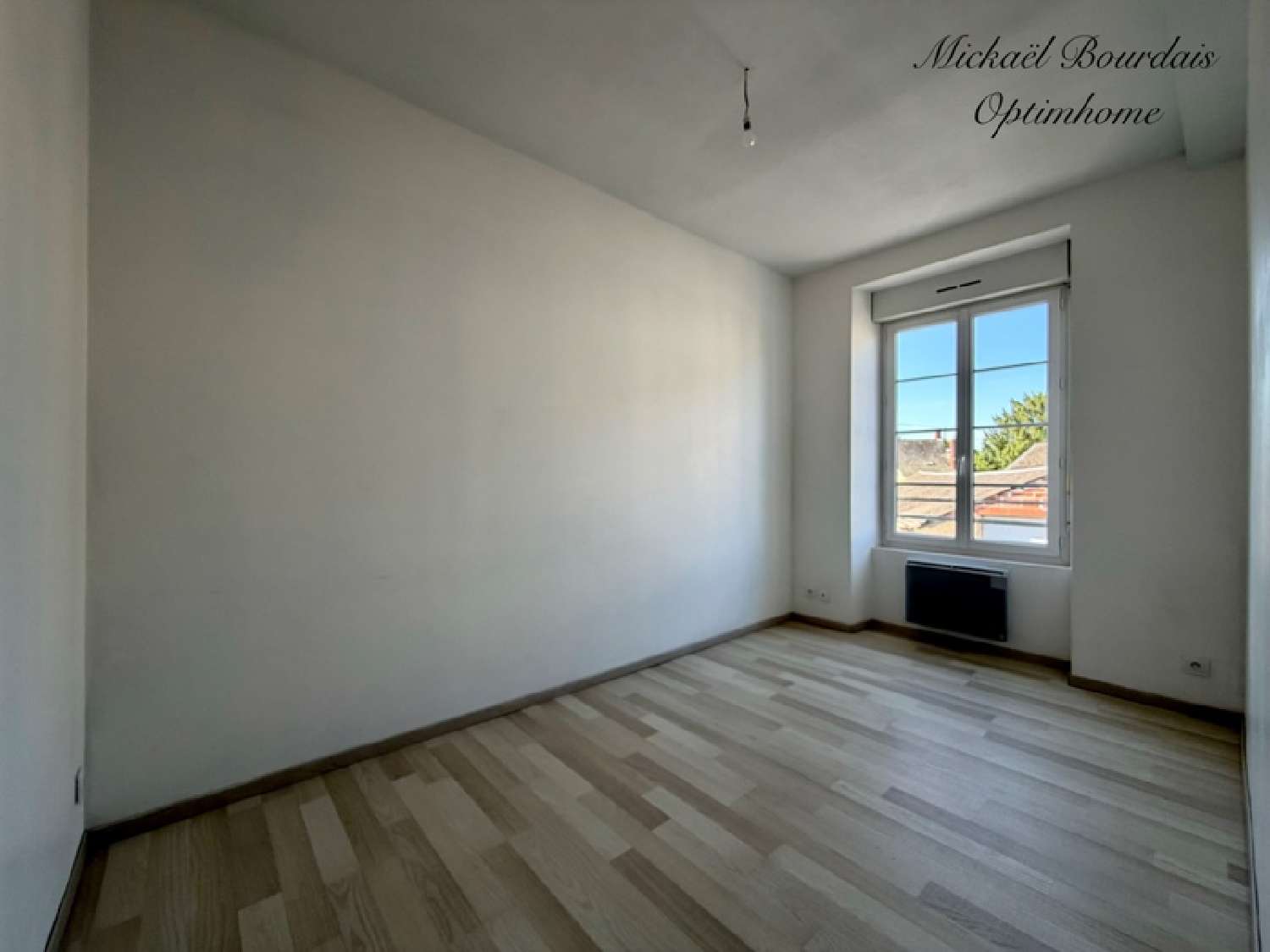 for sale house Le Lude Sarthe 6
