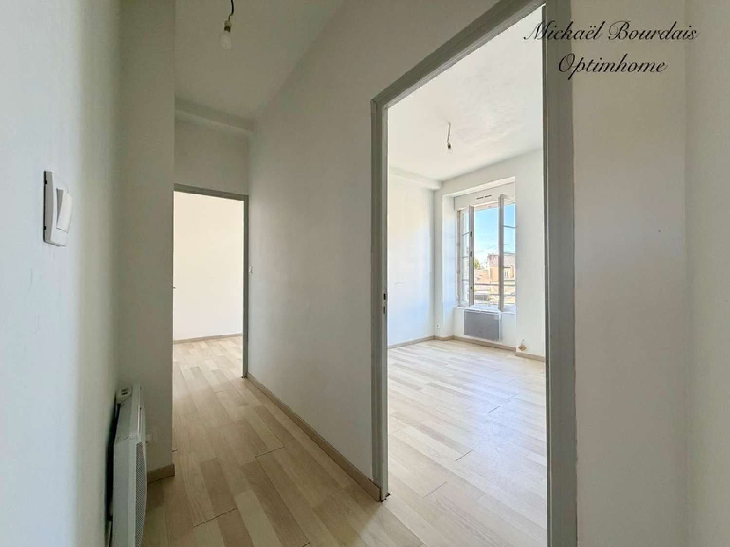 for sale house Le Lude Sarthe 7