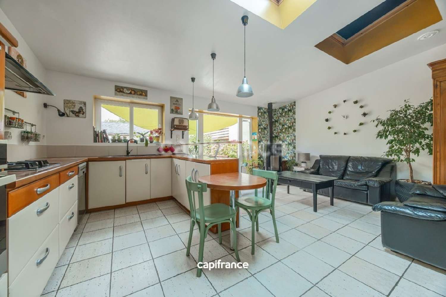te koop huis Le Mans 72100 Sarthe 2
